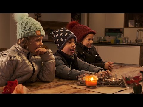 Die offene Tür - Weihnachten 2021