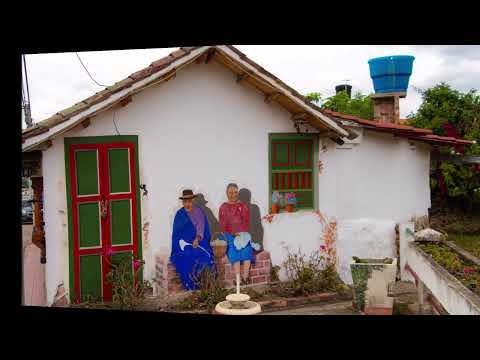 TIBASOSA Y NOBSA, Boyacá, Colombia