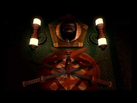 Let's Play Myst: Masterpiece Edition - Part 3 (FINALE)