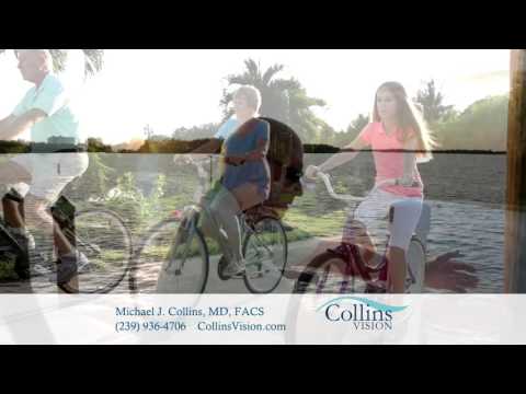 CollinsVision Cataract Surgery