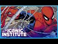 The Creation And History Of Spider Man Iconic Institute W ShaunaBun