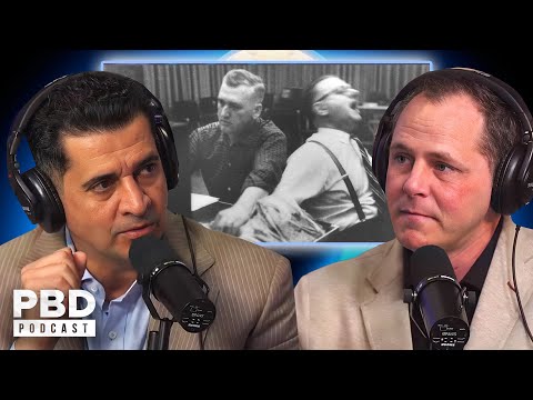 "67% Would KILL on Command!" - Chase Hughes UNCOVERS The Milgram Experiment's SHOCKING Results