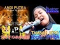 DEPOK BALAP ANDI PUTRA TAMBAH JERO WINDA BONTOT RECORDS BONTOT PRODUCTION