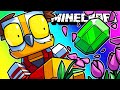 Minecraft Nogla Buys A Broken Version Of Minecraft Funny Moments