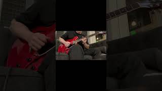 ZZ Top Billy Gibbons Down Brownie Guitar Solo Heritage H 535 Porter Classic Pickups LPD 74 Pedal