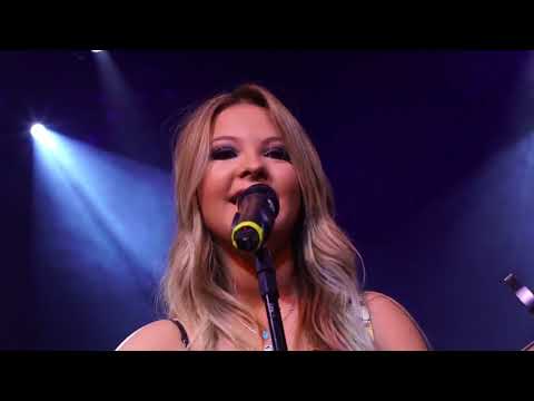 Júlia Gomes - Por amor eu faço tudo [ Ao Vivo]