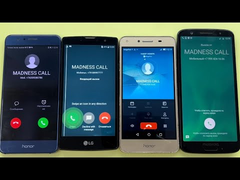 16 Minute Compilation of Mobile Calls/Neffos, Samsung, iPhone, LG, Oppo, Xiaomi, Sony, Nokia, Honor