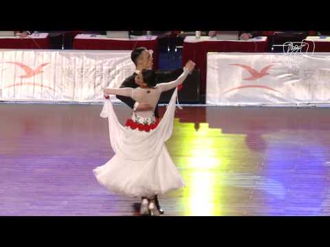 Lacitis - Golodneva, LTU | 2013 GS STD Final R2 T