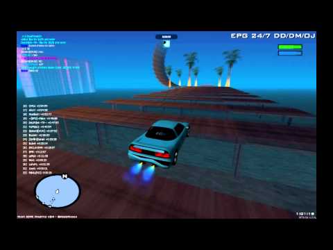 ~[EPG]~ Martyz V24 - Speedmania