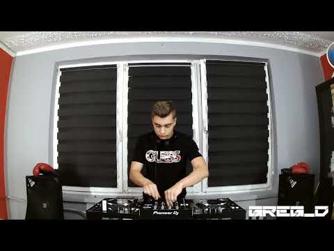Greg_D @ CORRADO PRZESMYKI - DJ's CONTEST 2021
