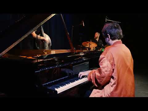 “The Sorcerer” (Herbie Hancock) - Holger Marjamaa Trio