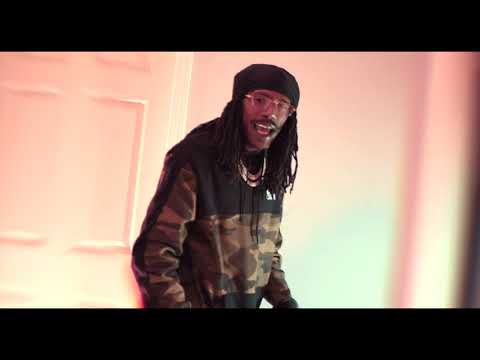 Nick Burningup Blaze Mindset Official Music Video Directed by #Brainwater @visualvibez7