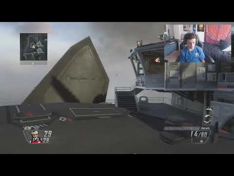 My Room + BO2 Hitmarker - PANDAZ
