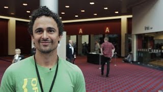 It was one of the most surprisingly cool tournaments we've seen.