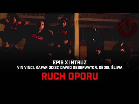 Video thumbnail for Ruch oporu