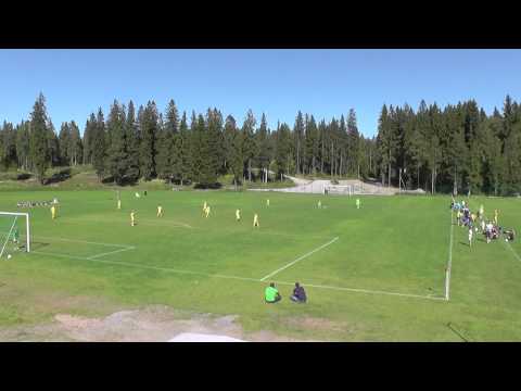 OLS - FC Nordsjælland D12 Ilves cup 2015 (toka) Finaali