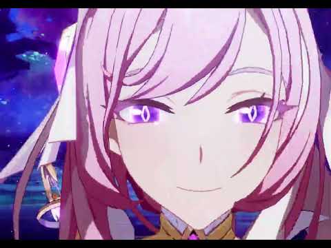 HI3 (Exalted Abyss - Nirvana 463D) Hephaestus - HoH HB RC 751