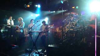 Transatlantic - Duel With The Devil (Silence Of The Night)