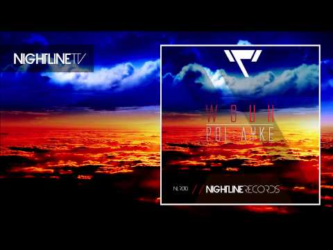 Pol Ayke - Wouh (Original Mix) // OUT NOW!