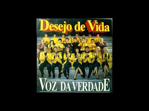 O Céu É Para Cima - Voz da Verdade
