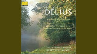 A Walk To The Paradise Garden