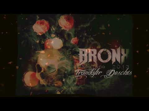 Bronx - Trandafir deschis & Alexander Maxim (2013)