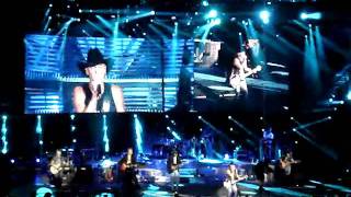 Kenny Chesney - Anything But Mine