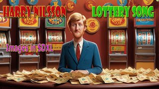 Lottery Song with lyrics by Harry Nilsson