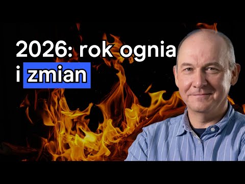 Rok 2026 rokiem inflacji i nieracjonalności, gdy każdy sobie rzepkę skrobie | W Sedno Rynku