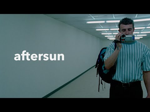 The Beauty Of Aftersun