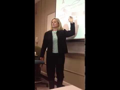 Professor, Organizational Change and Development