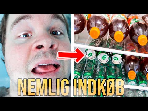 DAMENS NEMLIG INDKØB