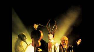 The Dead Weather- 8. No Horse (Sea of Cowards)