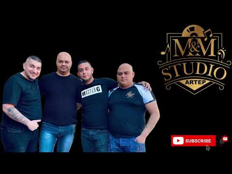 MAŤO KAMARO 2021 - Sas man jek čaj