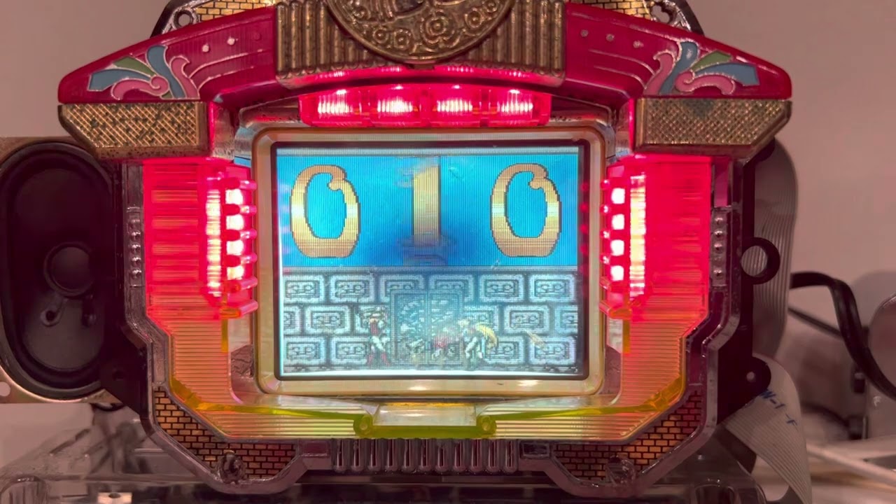 Youtube アステカ