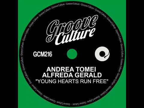 Young Hearts Run Free - Andrea Tomei, Alfreda Gerald