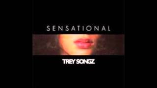 ♥ Trey Songz - Sensational (Lyrics) ♥