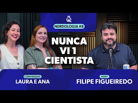 Nerdologia and Jovem Nerd