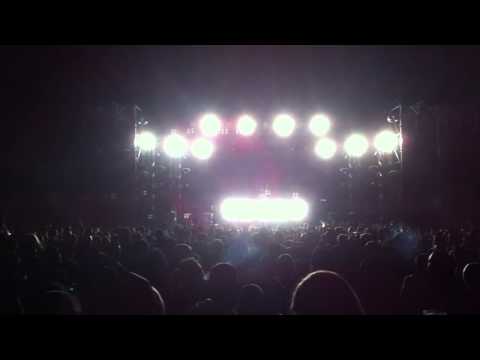 Dash Berlin @ Blu4Dance Eilat 12.11.2011