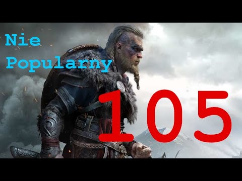 Assassins Creed Valhalla #105 Toż to podły mały Sas