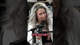 Brittany Schmitt started smoking cigarettes to be cool... and also got someone else addicted too