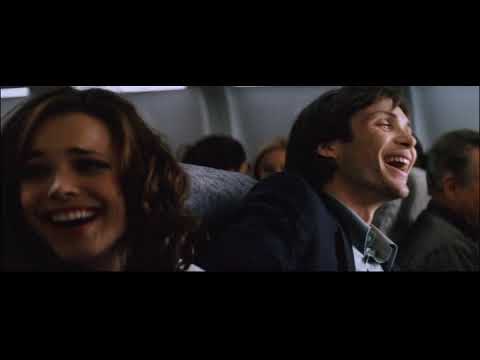 Red Eye (2005) Gag Reel