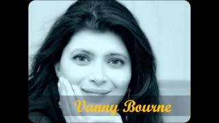 Vanessa Bourne - Release me ( and let me love again )  -  An Engelbert Humperdinck version