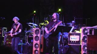 DARK STAR ORCHESTRA,IF I HAD THE WORLD TO GIVE ,,TARRYTOWN