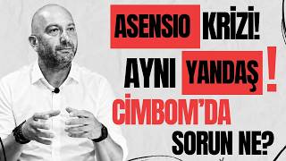 ASENSIO KRİZİ BÜYÜYOR! DERBİ MAÇ ÖNÜ | GALATASARAY'DA ETKİSİZ OYUNUN SEBEBİ?