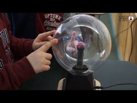 Ilyen amikor szórakoztató a fizika