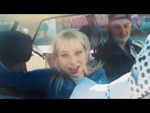 IceLipzz - eXistenZ (Official Music Video)