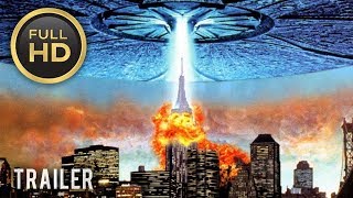 🎥 INDEPENDENCE DAY (1996) | Full Movie Trailer in Full HD | 1080p