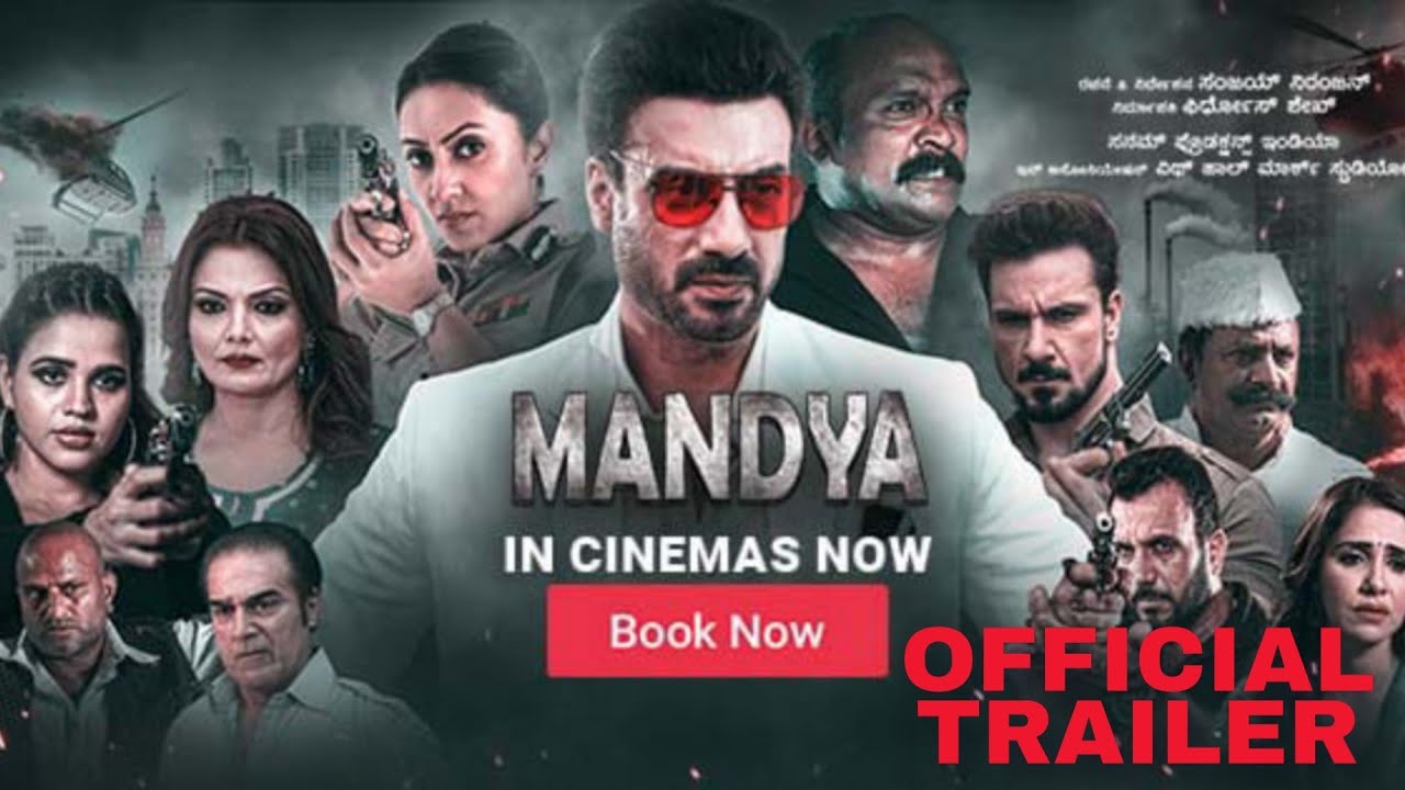 Mandya Trailer Thumbnail