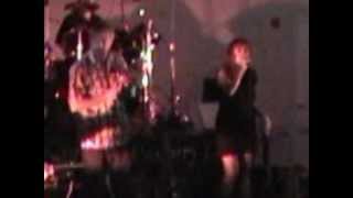 Nora and The Knockouts - Room To Move Mash-up